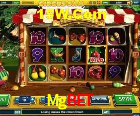 Descubra a Magia dos Jogos de Arcade no Mgbet